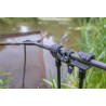 AVID CARP Lokdown Landing Net Holder