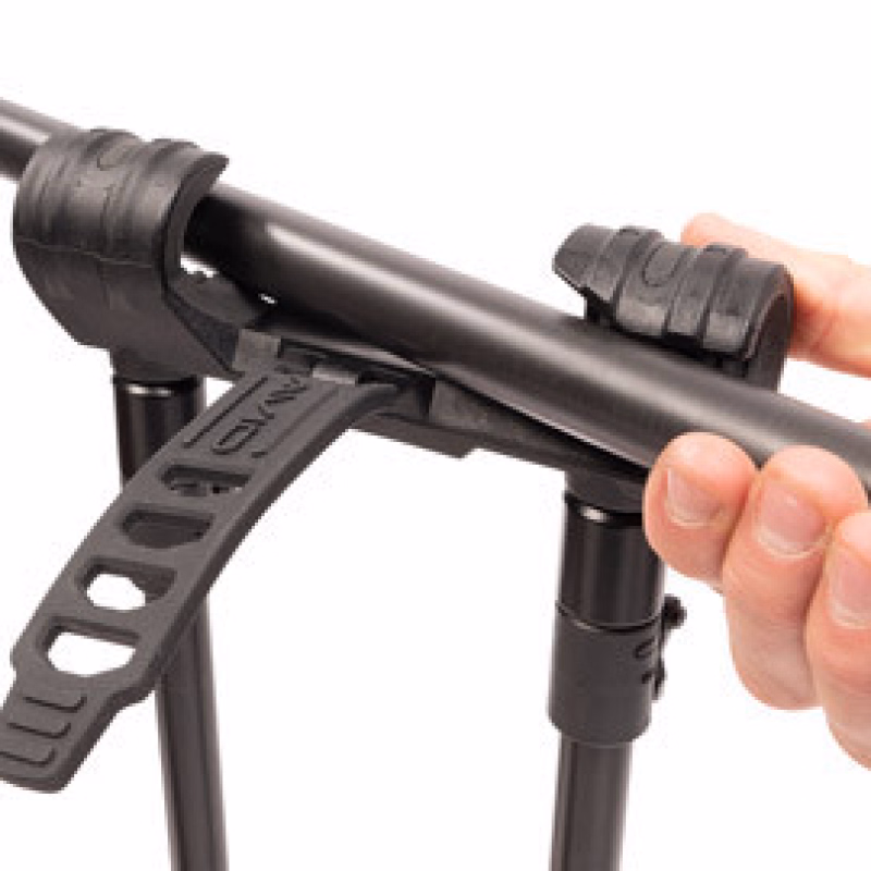AVID CARP Lokdown Landing Net Holder