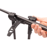 AVID CARP Lokdown Landing Net Holder