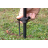 AVID CARP Lok Down Stabiliser**