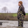 AVID CARP Chest Waders Camo