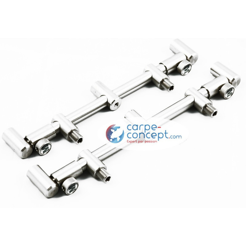 MATRIX Super Slinky Buzz Bar 3 rod snag Adjustable**