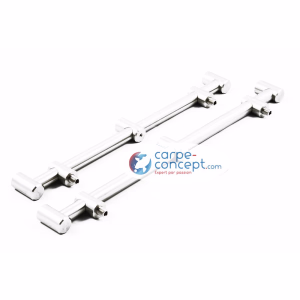 MATRIX Rock solid Snag barr 3 rod**
