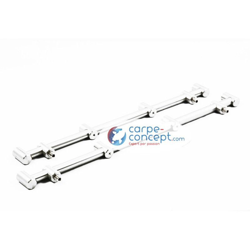 MATRIX Rock solid Snag barr 4 rod**