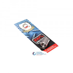 MATRIX Super Slinky Thread Cover** 2