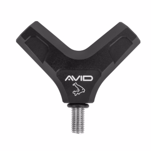 AVID CARP CNC Spreaker Block**