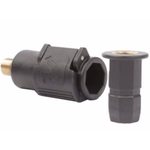 AVID CARP Quickclic Adaptor