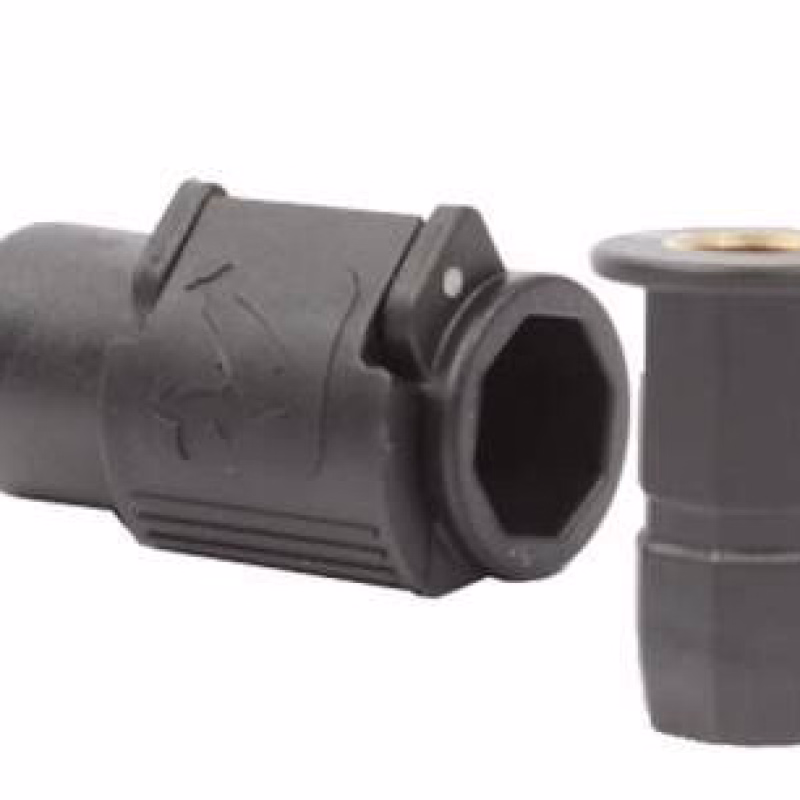 AVID CARP Quickclic Adaptor