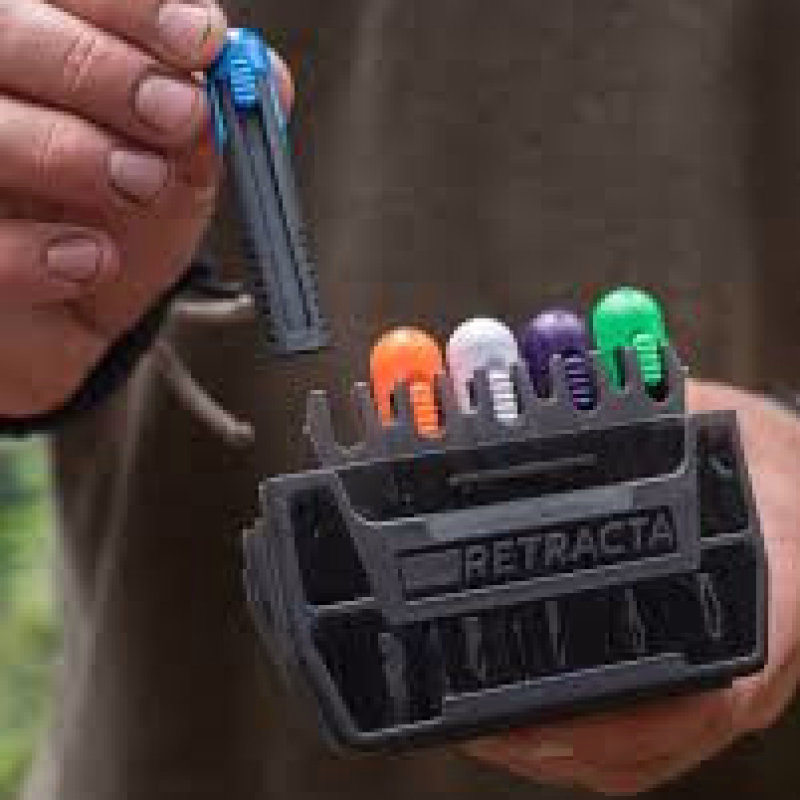 AVID CARP Titanium Retracta Tool Set