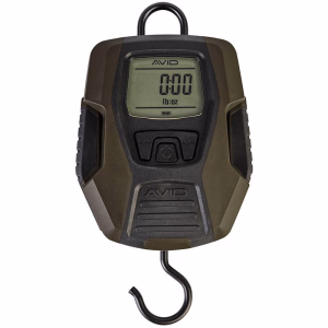 AVID CARP Digital Scales
