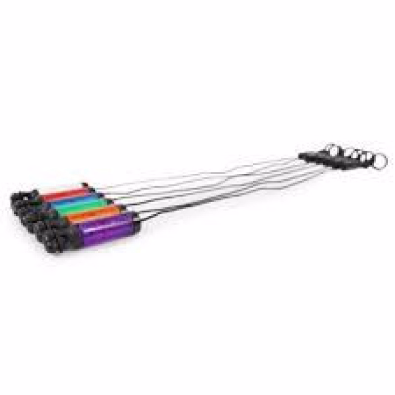 AVID CARP Lok Down Bobbin Kit Orange**