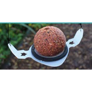 WOLF Fly Ball** 1
