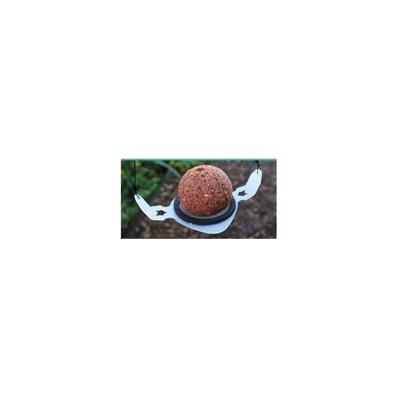 WOLF Fly Ball**