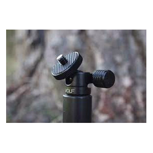 WOLF PH-600 Ball Head Camera mount