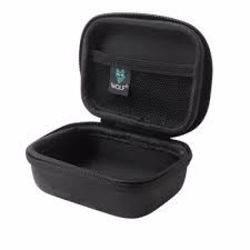 WOLF Camo Pack 100 Tech Case