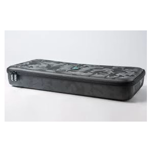 WOLF Camo Pack 675 Tech Case