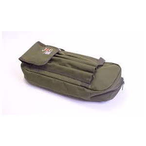 JAG Buzzer Bar Bag Green
