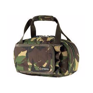 JAG Buzzer Bar Bag Camo