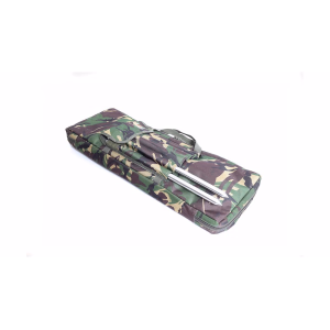 JAG Euro Buzzer Bar Bag Camo