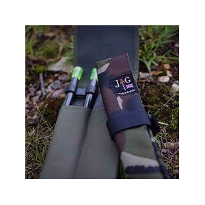 JAG Distance Stick Sleeve Green