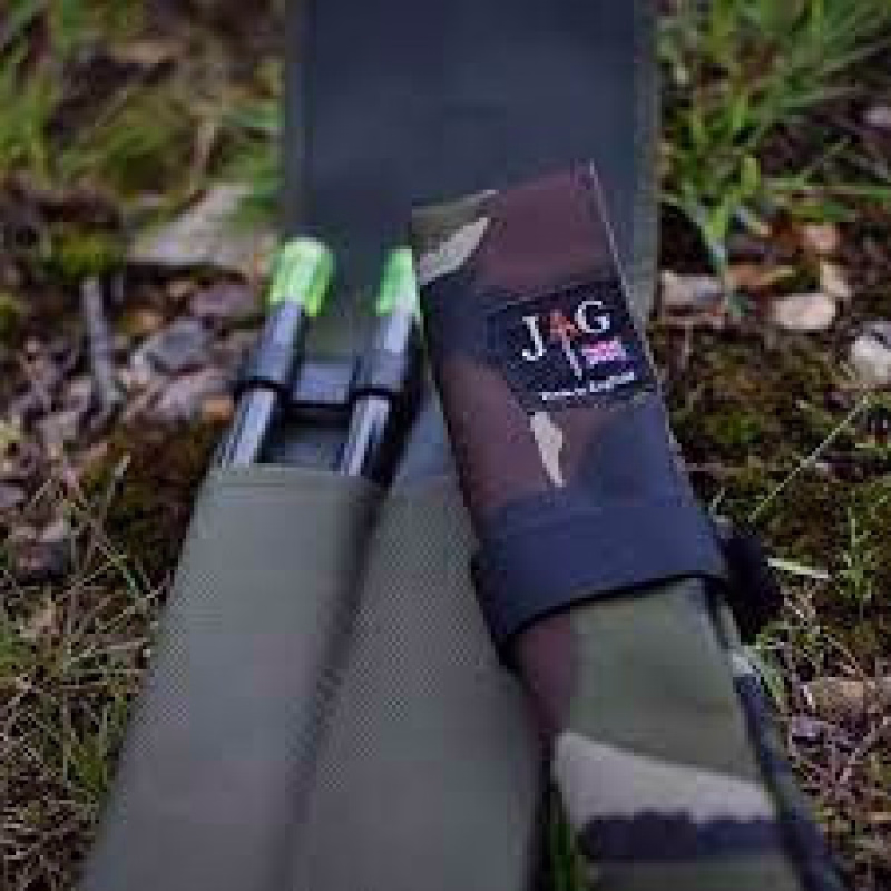 JAG Distance Stick Sleeve Green
