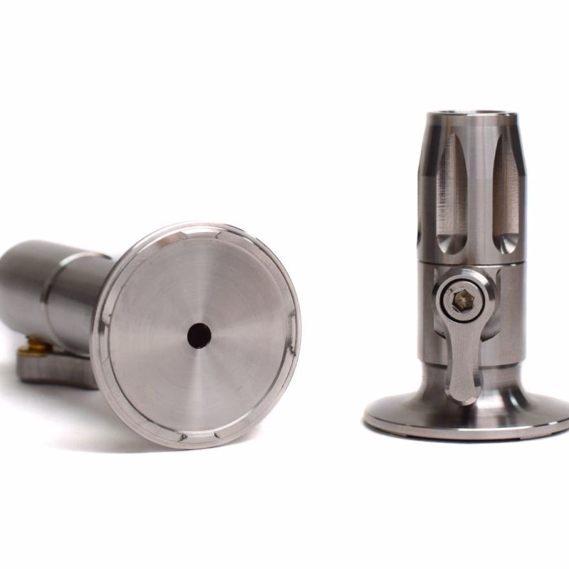 JAG Microbite 316 Stainless