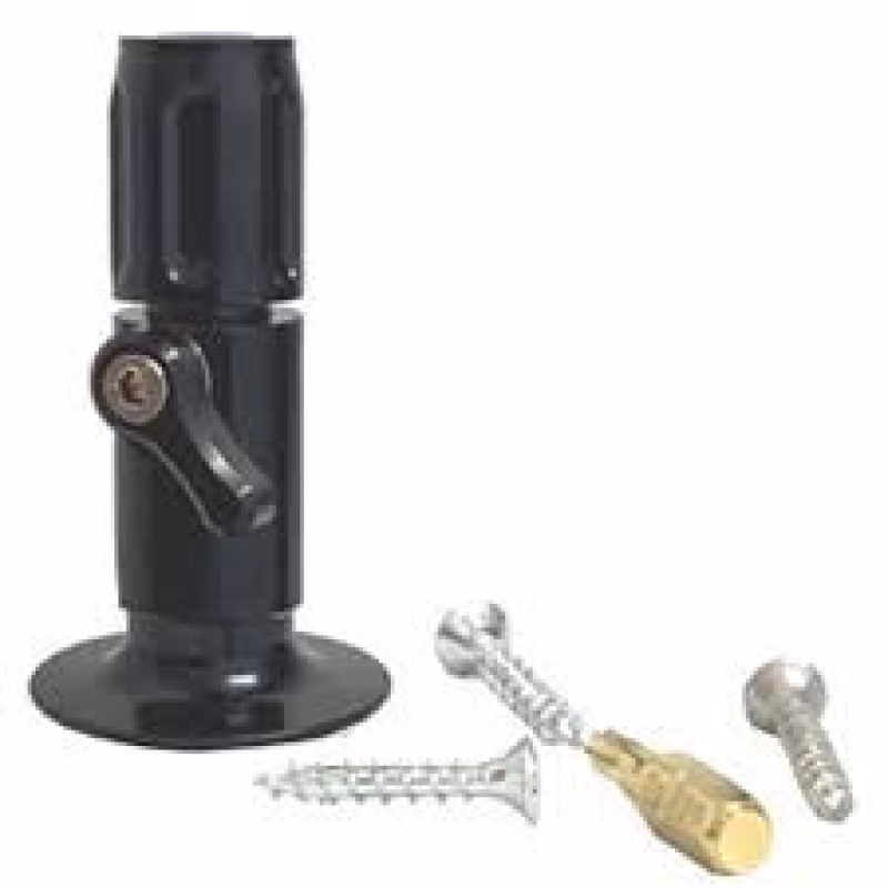 JAG Microbite Prolite Black