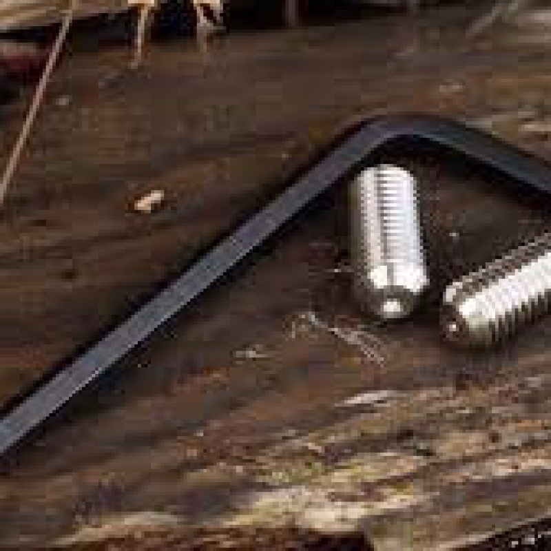JAG Fixed Prolite Buzz Bar Snag Converter
