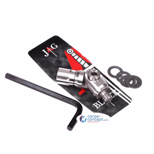 JAG High Tipper 316 Stainless x1