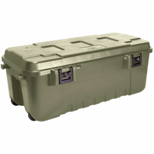 PLANO Sportmans Trunk Green Large**