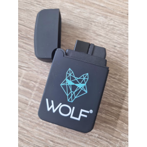 WOLF Lighter