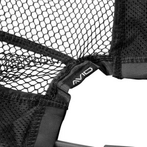 AVID CARP Revolve Net 2pc 8ft 4