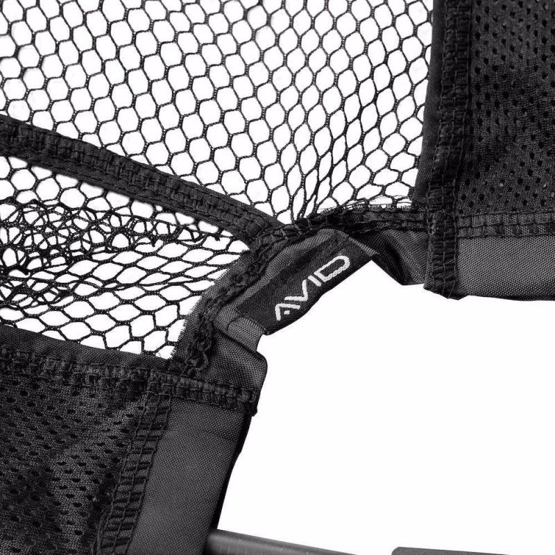 AVID CARP Revolve Net 2pc 8ft