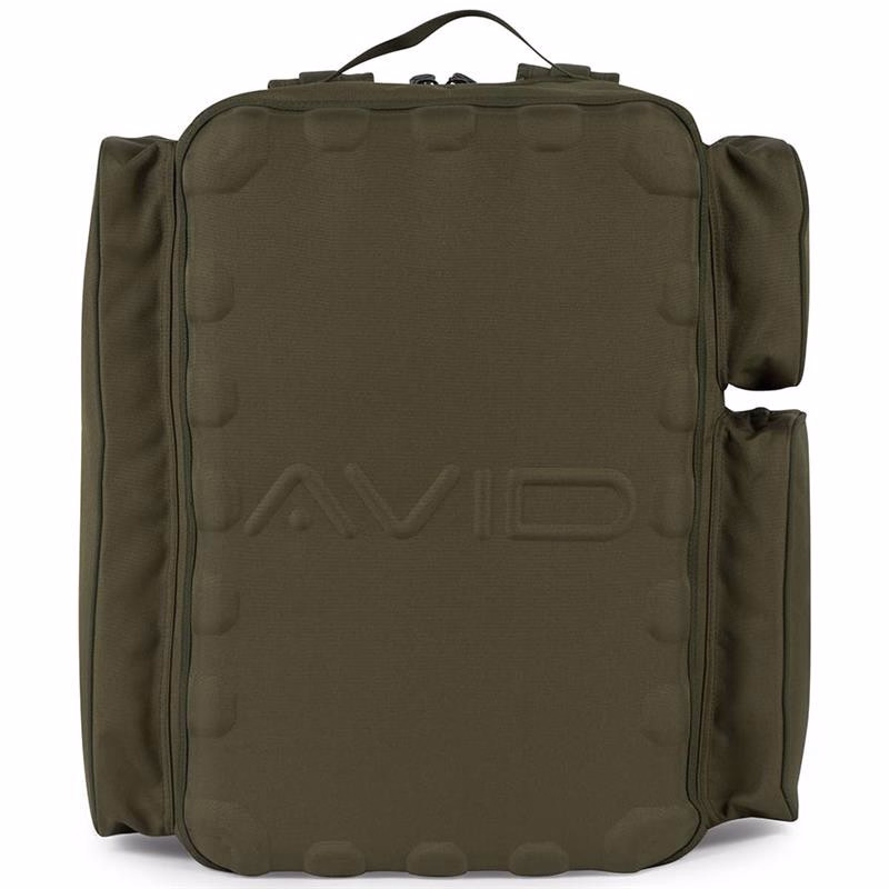 AVID CARP RVS Ruckbag