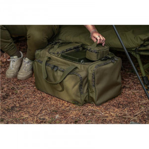 AVID CARP RVS Carryall X-Large 11
