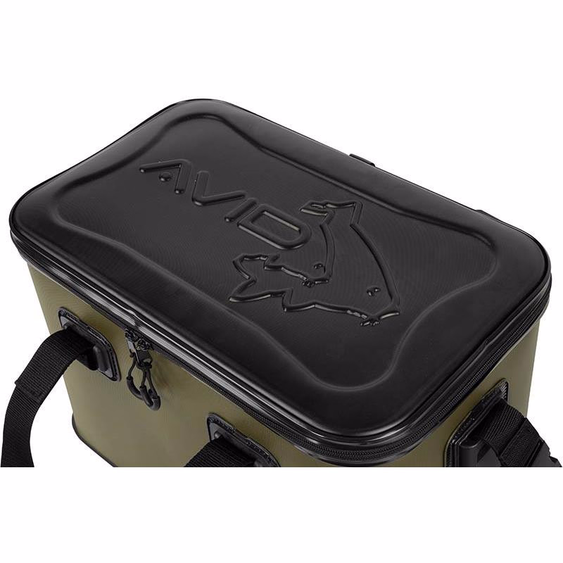 AVID CARP Stormshield Deluxe Cooler 30Ltr