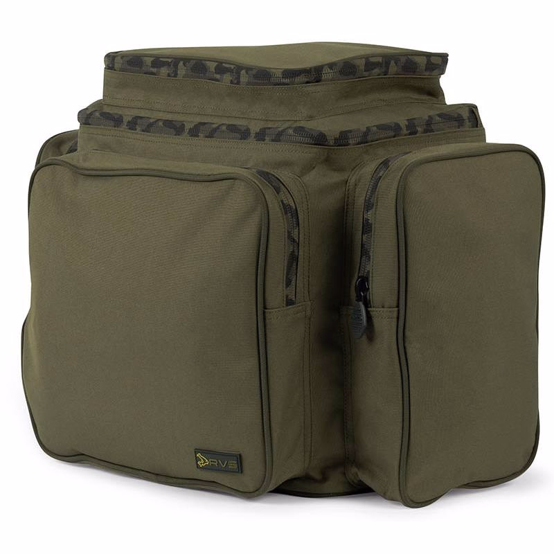 AVID CARP RVS Compact Rucksack