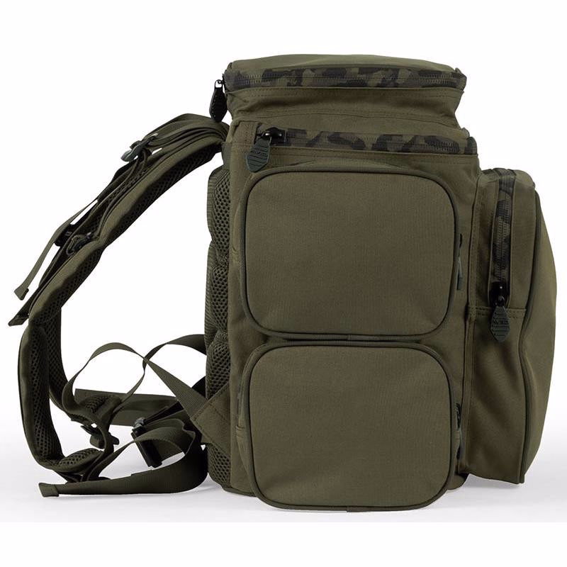 AVID CARP RVS Compact Rucksack