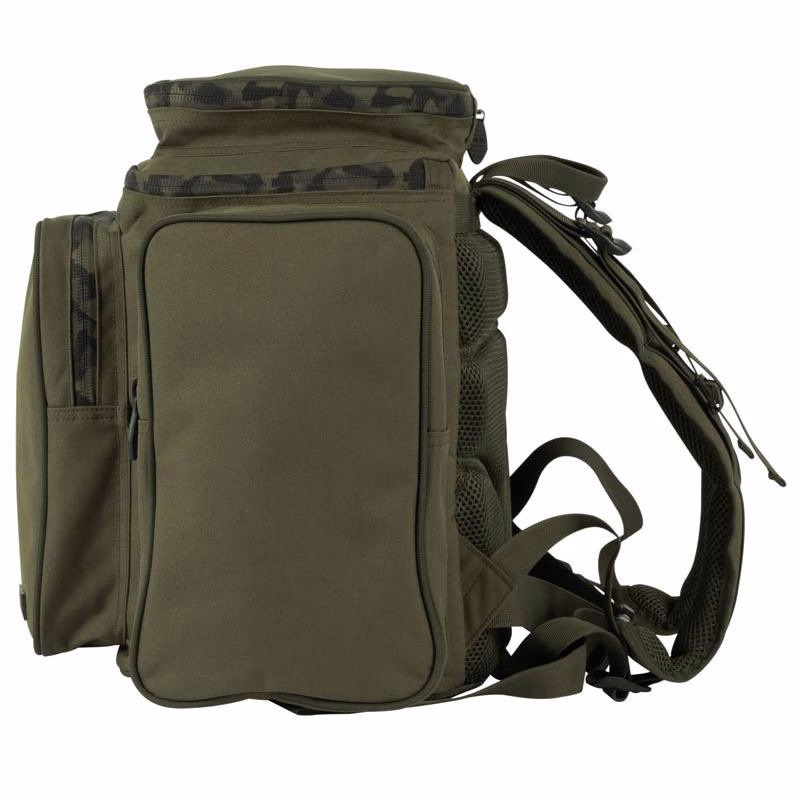 AVID CARP RVS Compact Rucksack