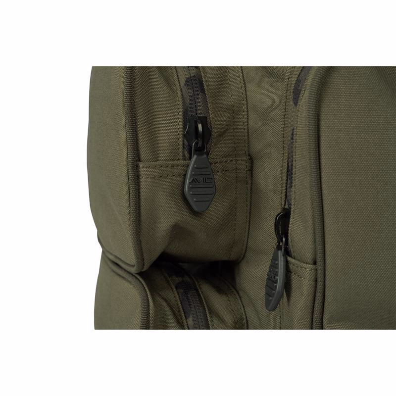 AVID CARP RVS Compact Rucksack