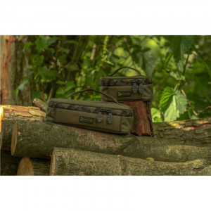 AVID CARP RVS Accessory Pouch Medium 7