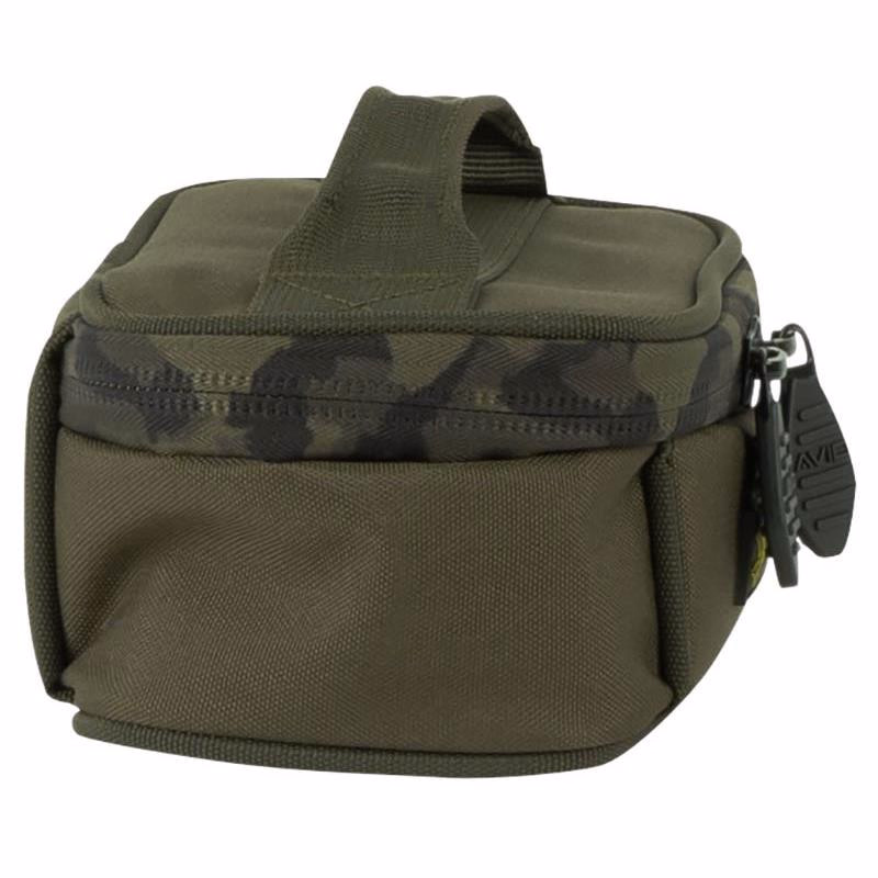AVID CARP RVS Accessory Pouch Large