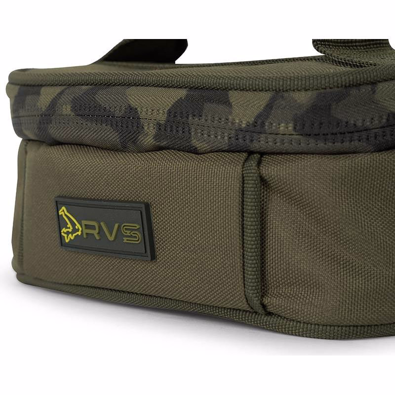 AVID CARP RVS Accessory Pouch Large