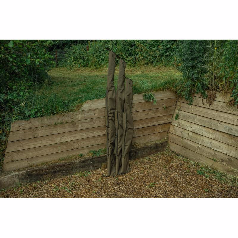 AVID CARP RVS Single Sleeve 13ft