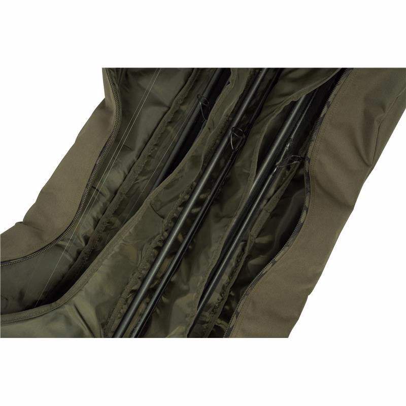 AVID CARP RVS 3 Rod Sleeve 12ft