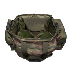 ESP Barra Bag 50L Camo** 2