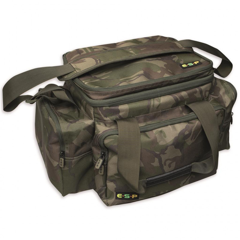 ESP Carryall 35L Camo**