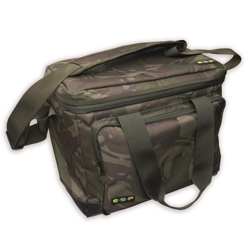 ESP Coolbag 40L Camo**