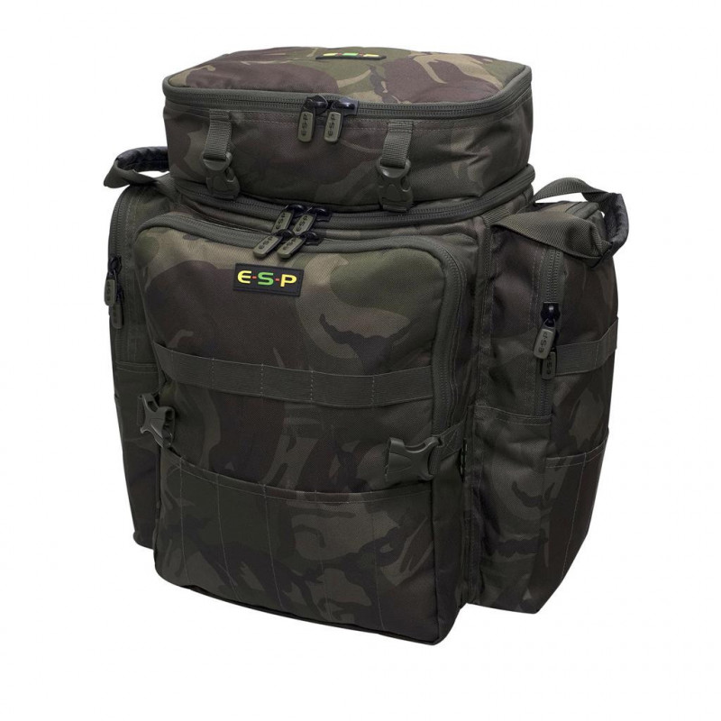 ESP QuickDraw Rucksack**