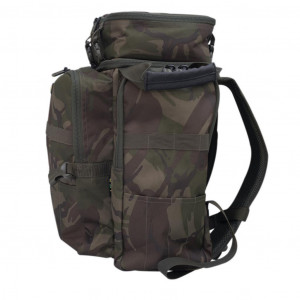 ESP QuickDraw Rucksack** 2
